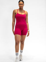 Luxe Motion Racer Tank