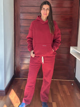 Fusion hoodie