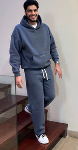 Fusion hoodie