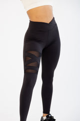 Mesh It Leggings