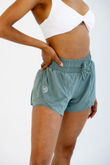 Athletick Shorts