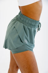 Athletick Shorts