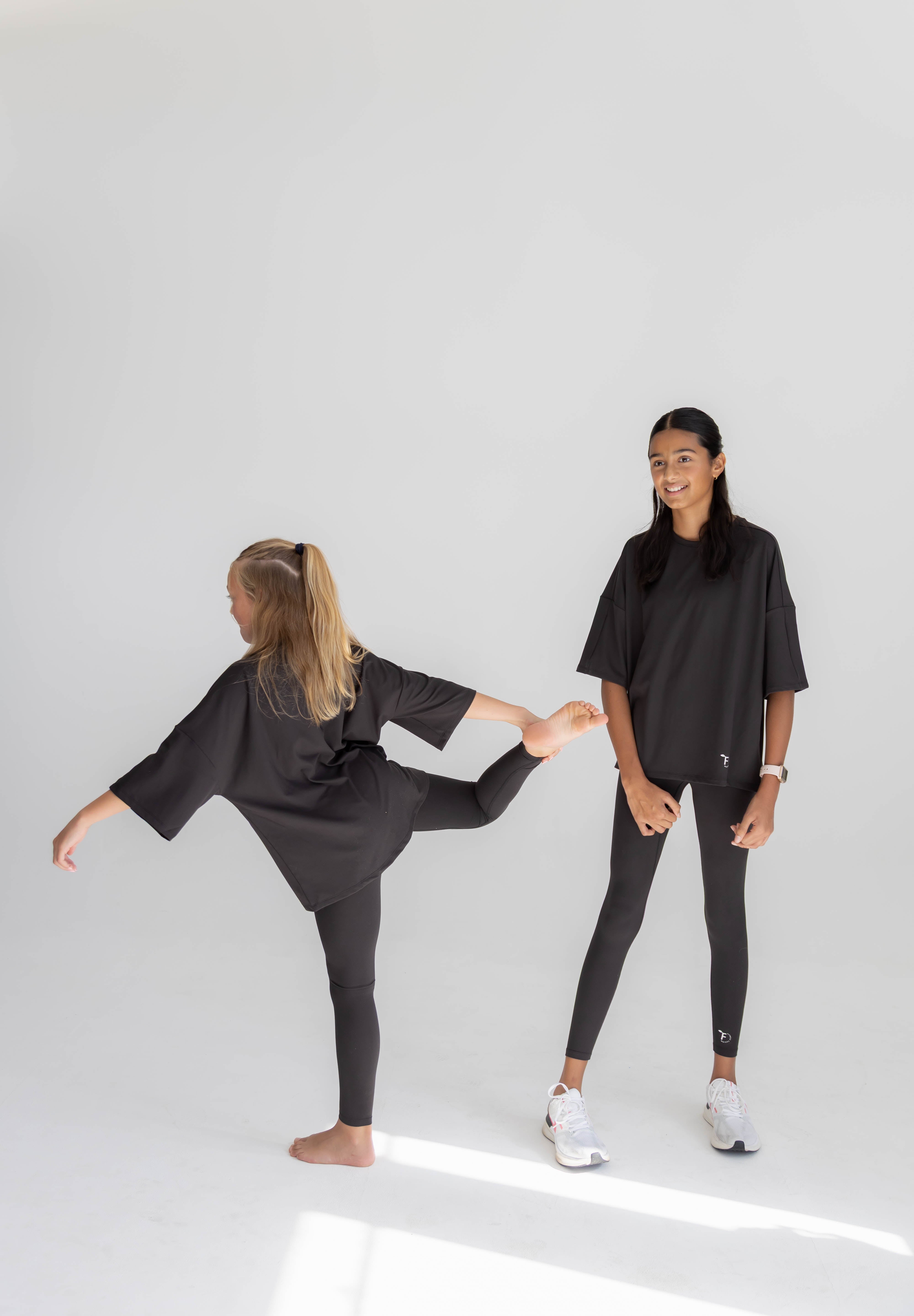 Girls' Kids Leggings