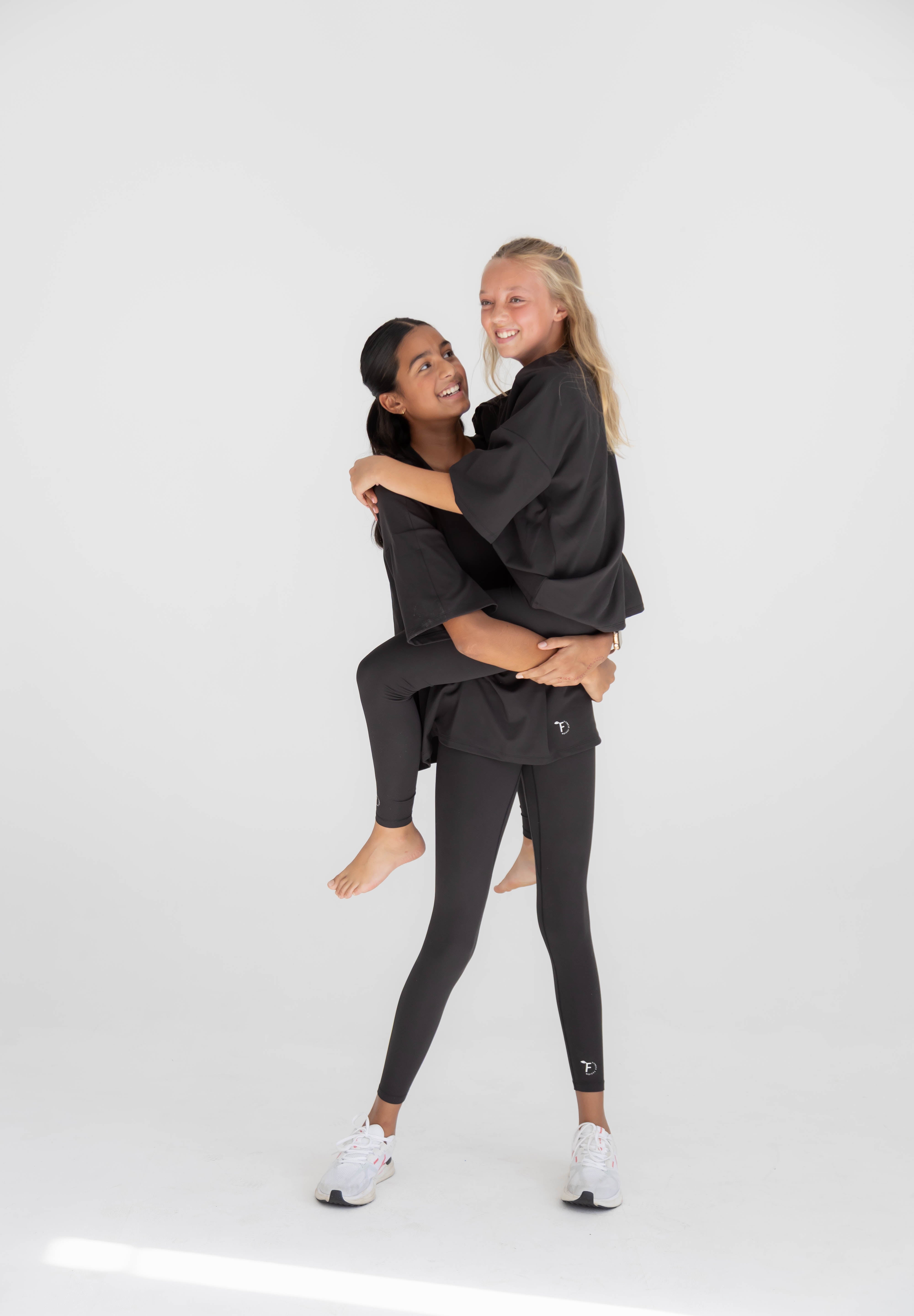 Girls' Kids Leggings