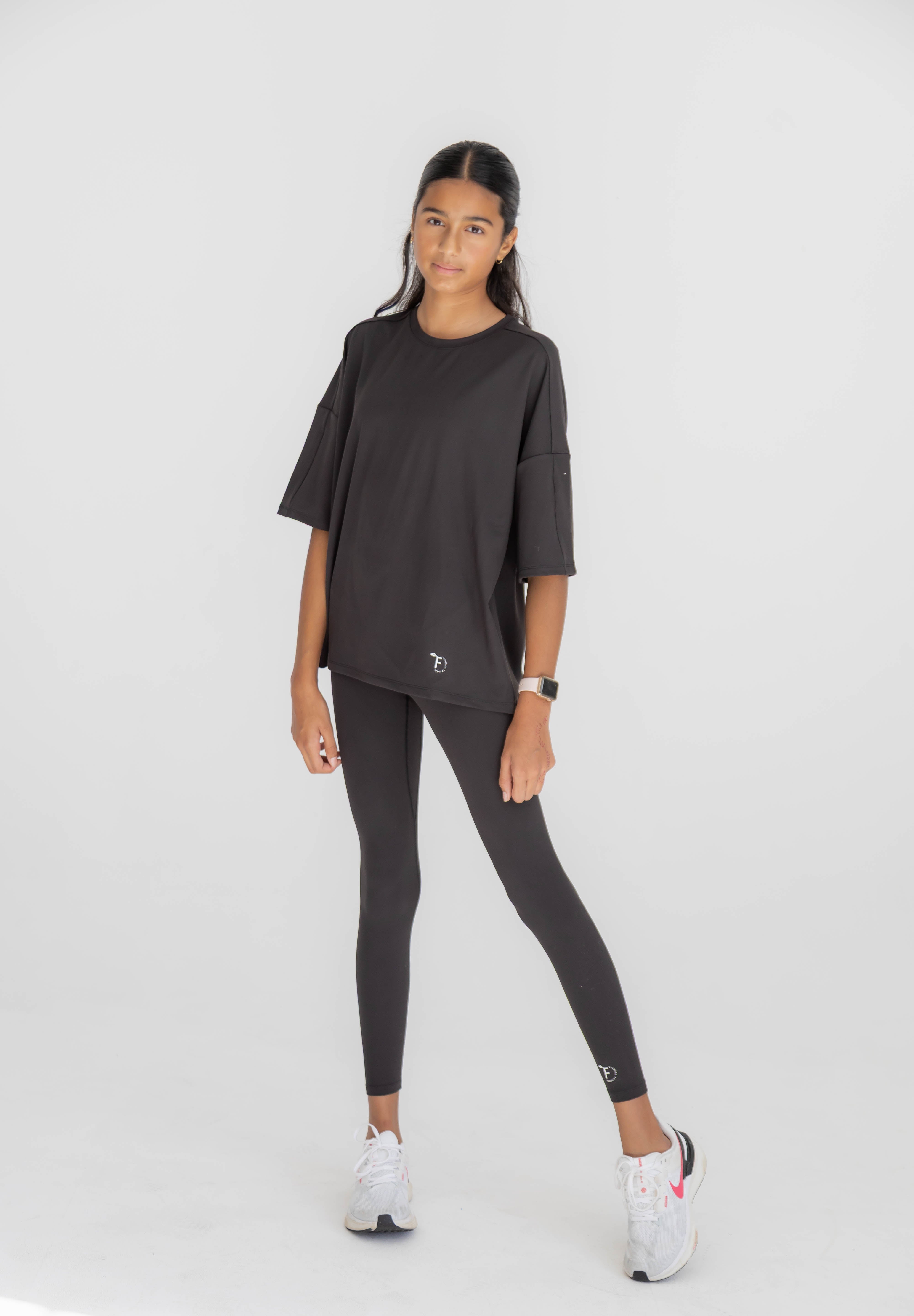 Girls' Kids Leggings