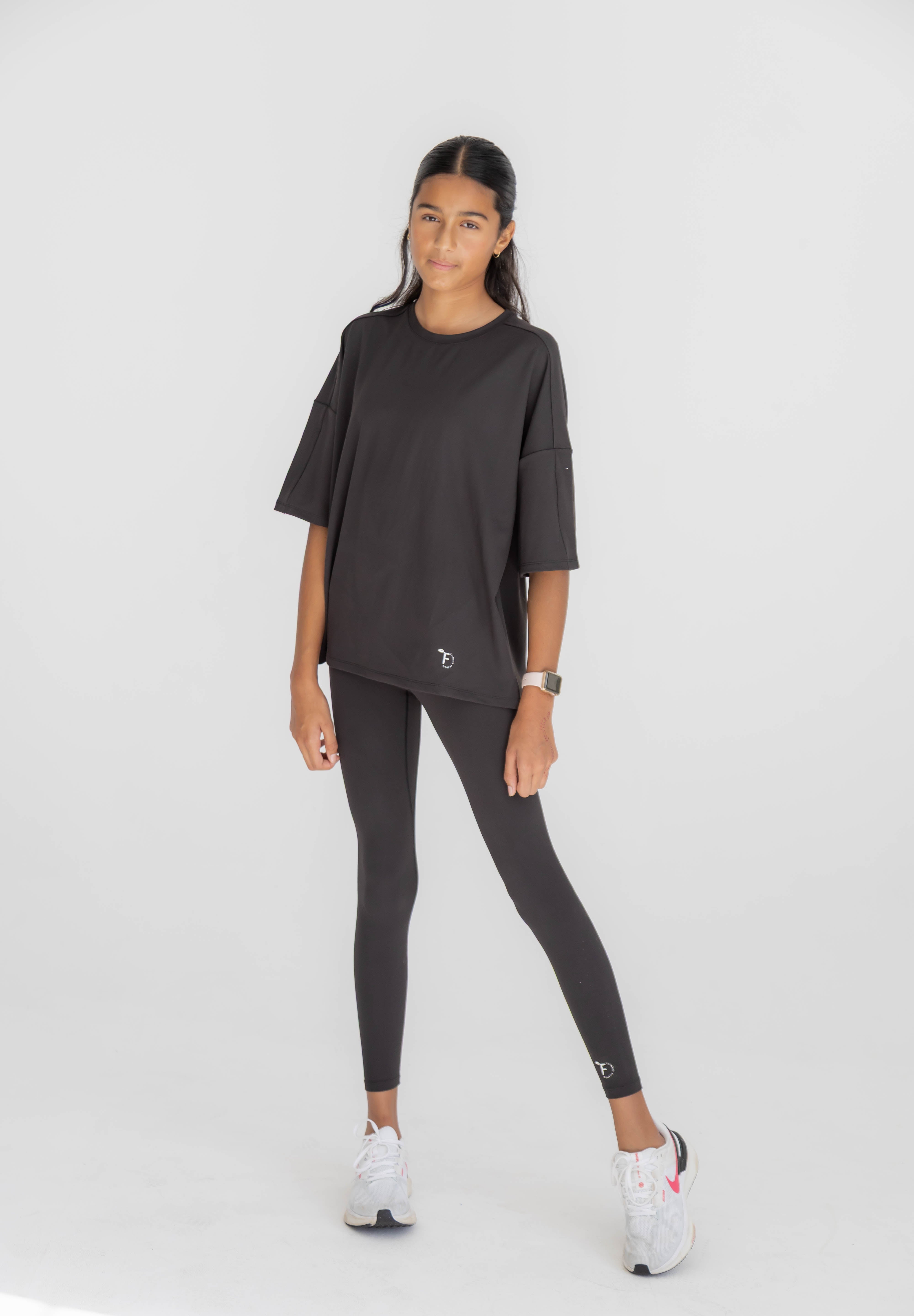 Girls' Kids Leggings