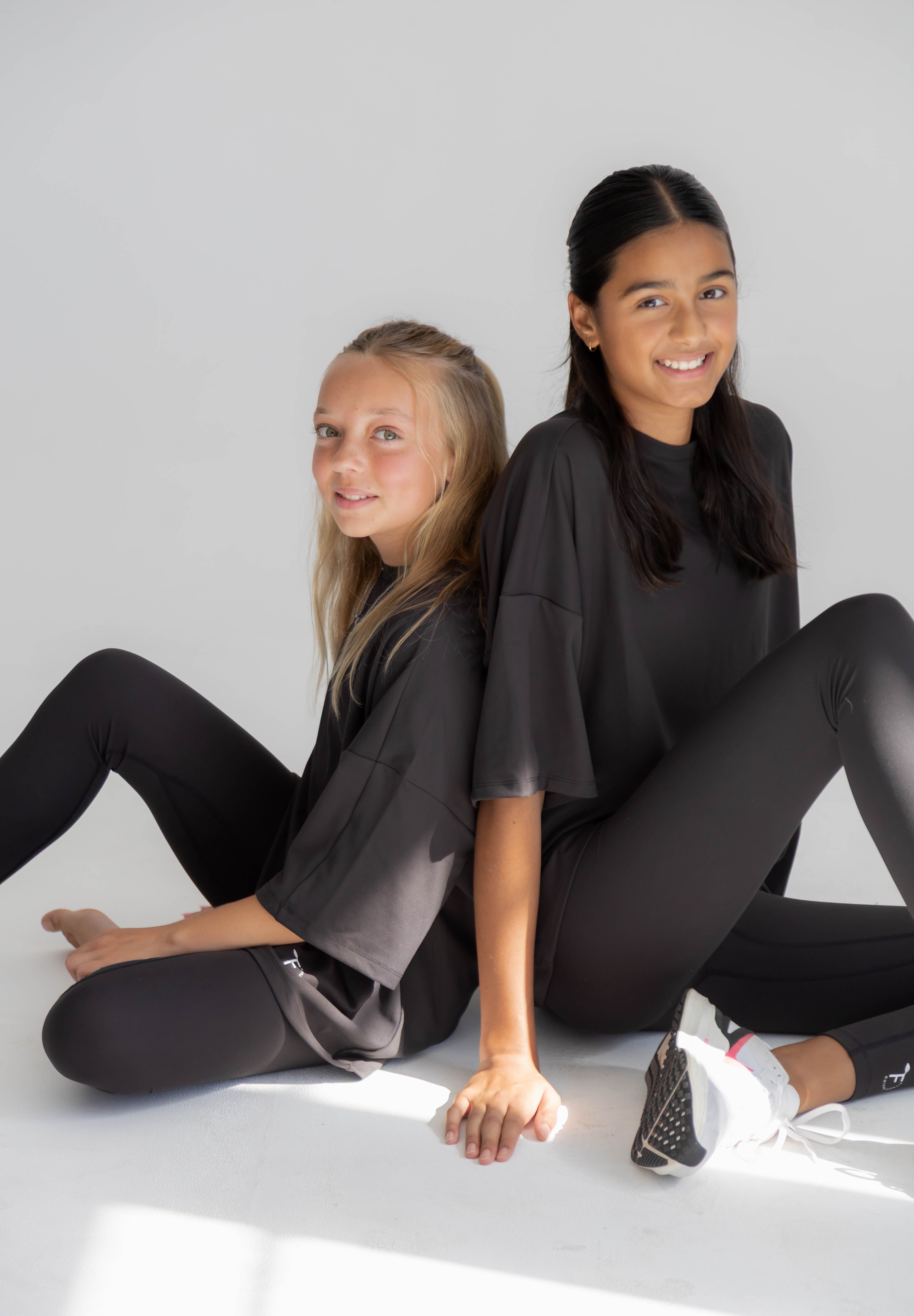 Girls' Kids Leggings