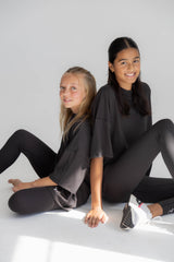 Girls' Kids Leggings