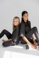 Girls' Kids Leggings