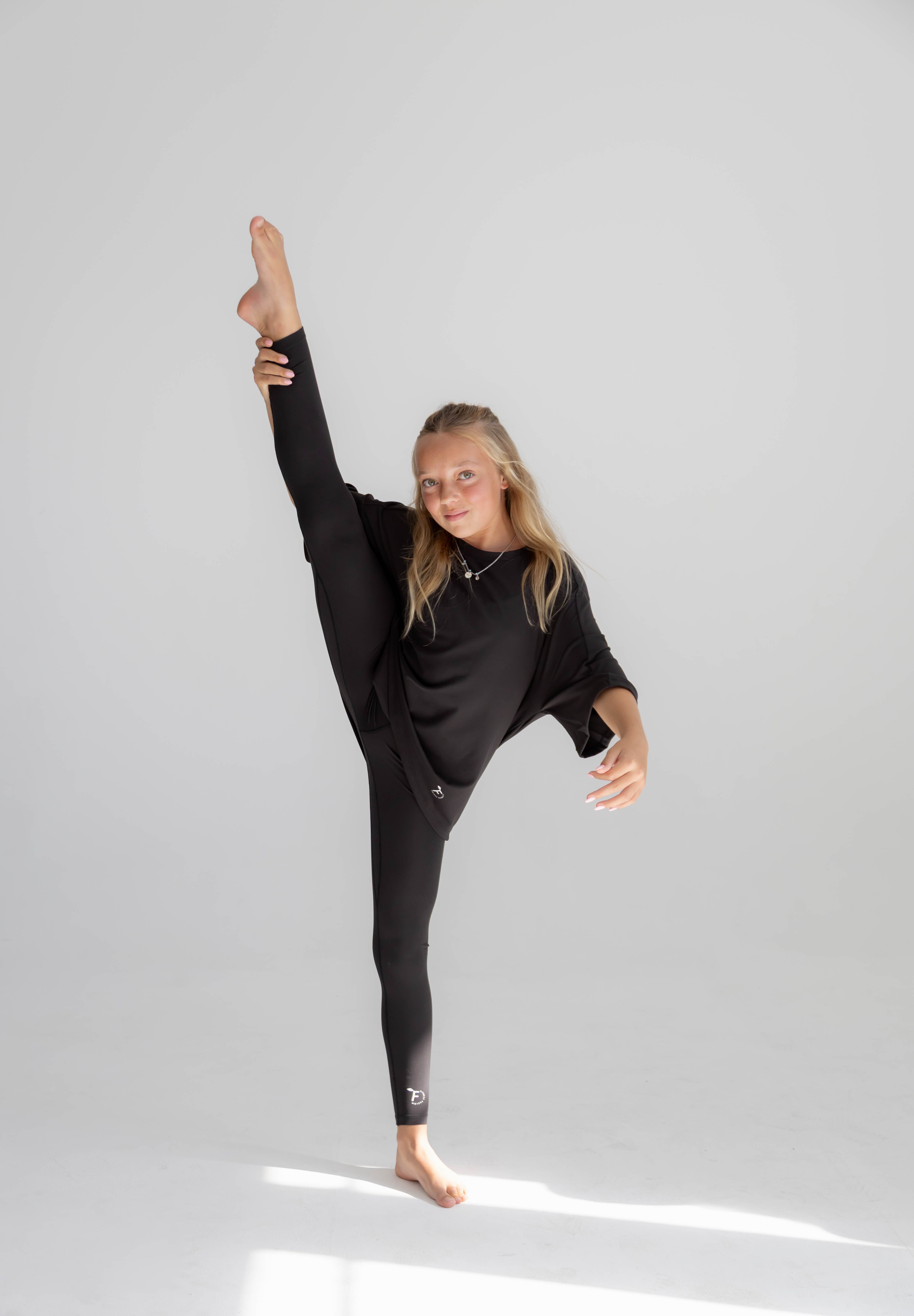 Girls' Kids Leggings