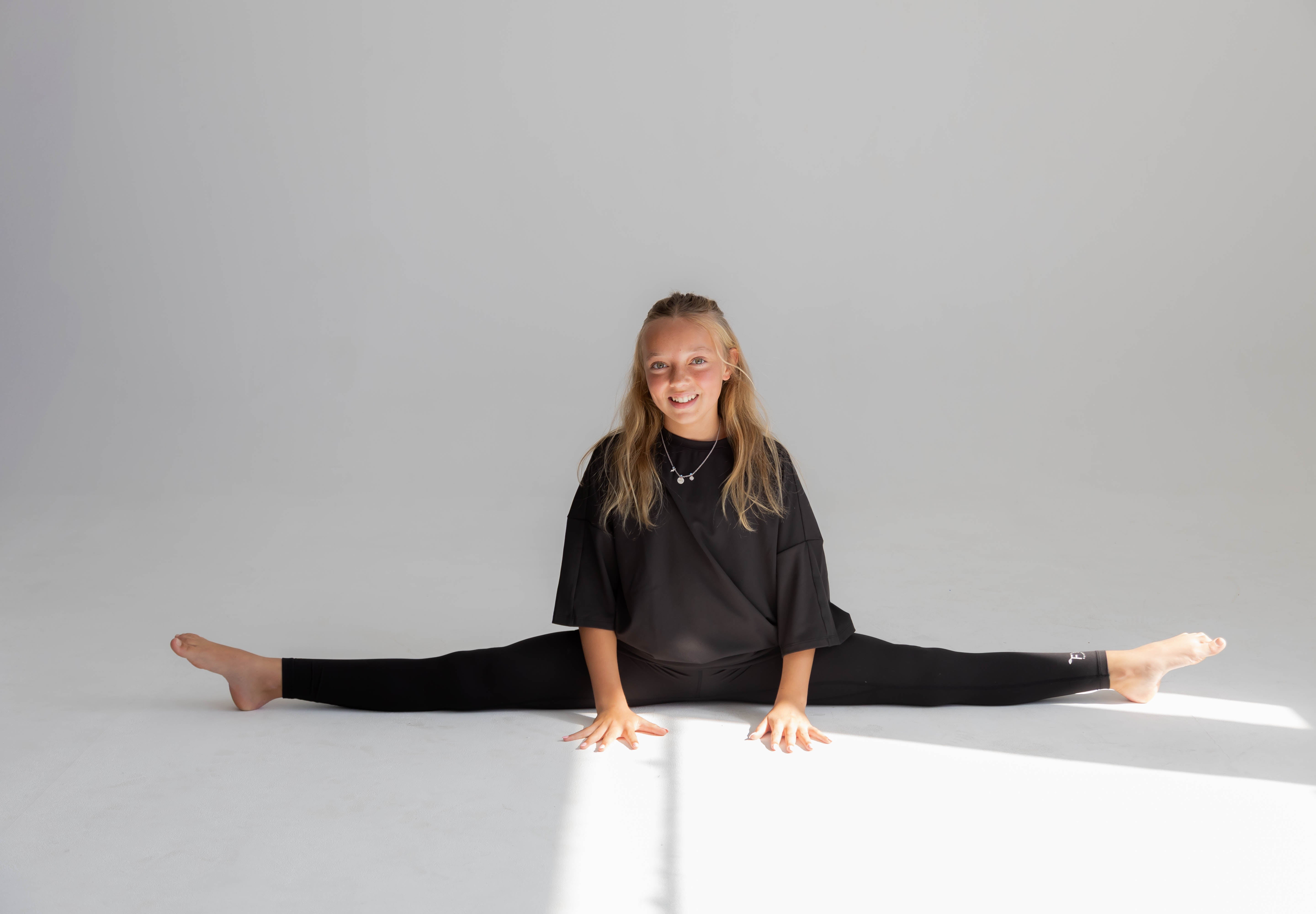 Girls' Kids Leggings