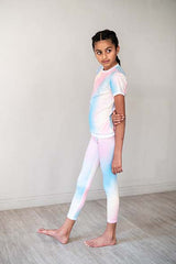 Little Sporty leggings