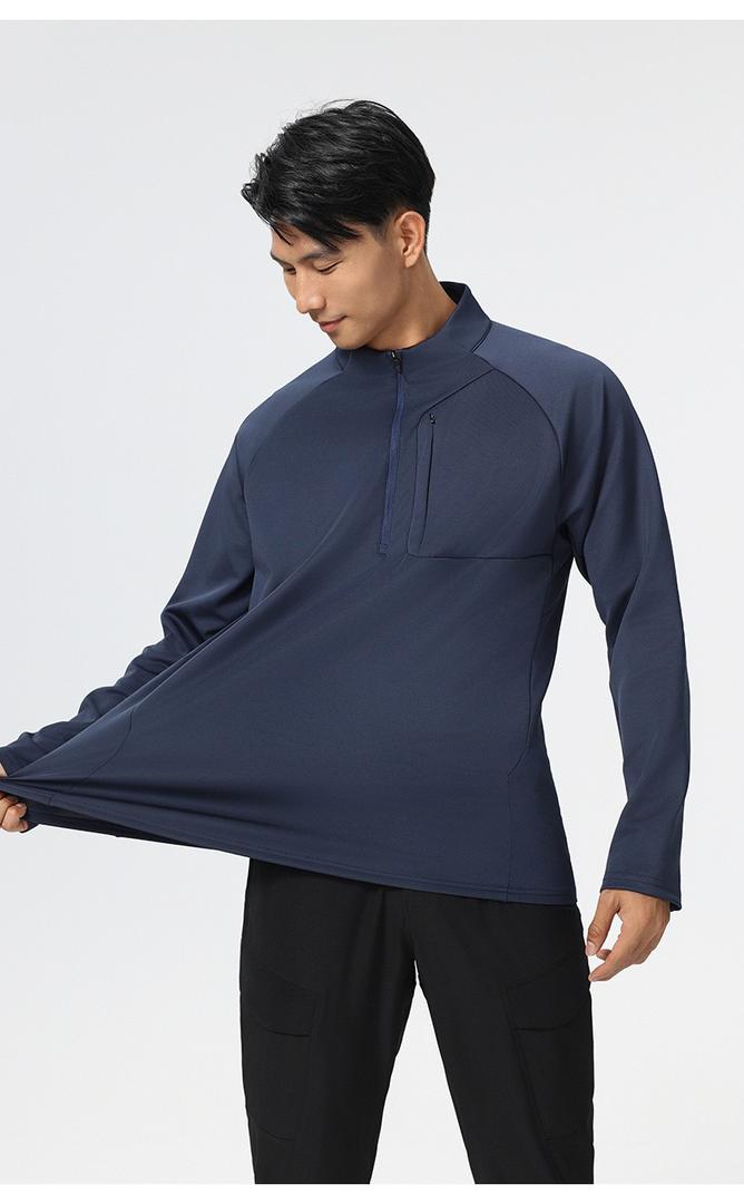 Men’s Limitless 1/4 Zip Top