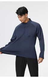 Men’s Limitless 1/4 Zip Top