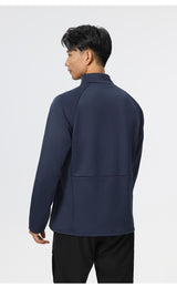 Men’s Limitless 1/4 Zip Top