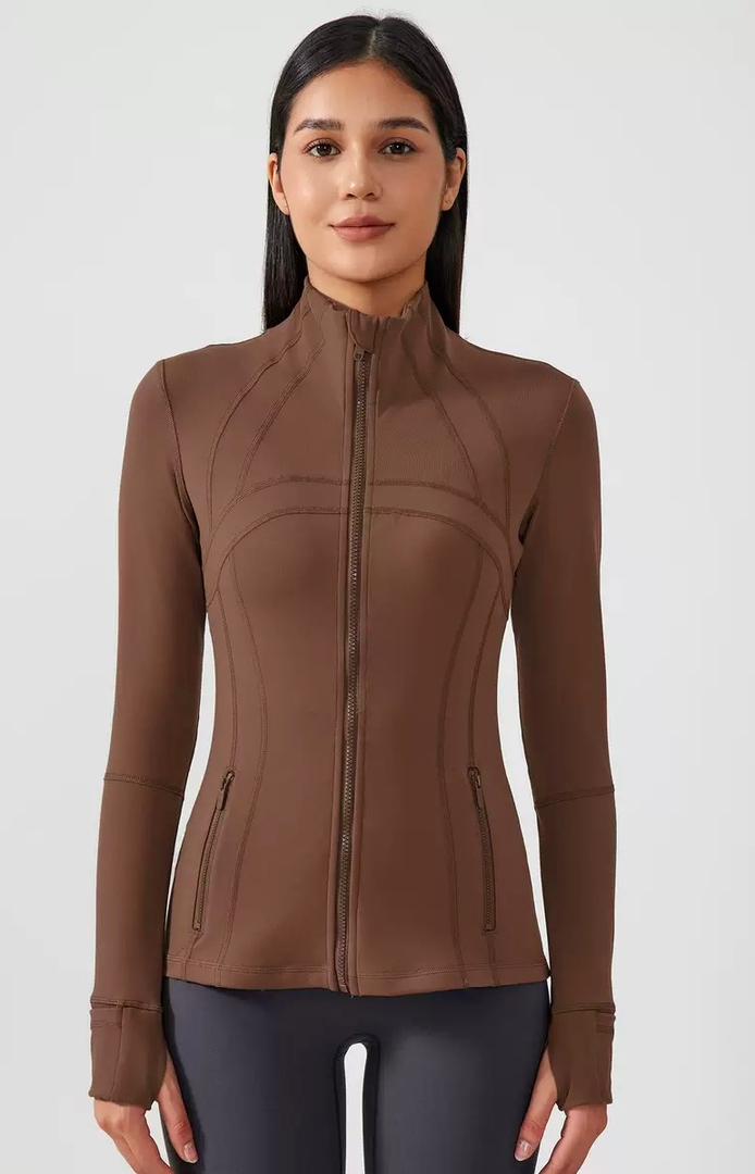 Redefine Jacket