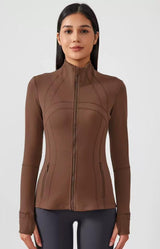 Redefine Jacket