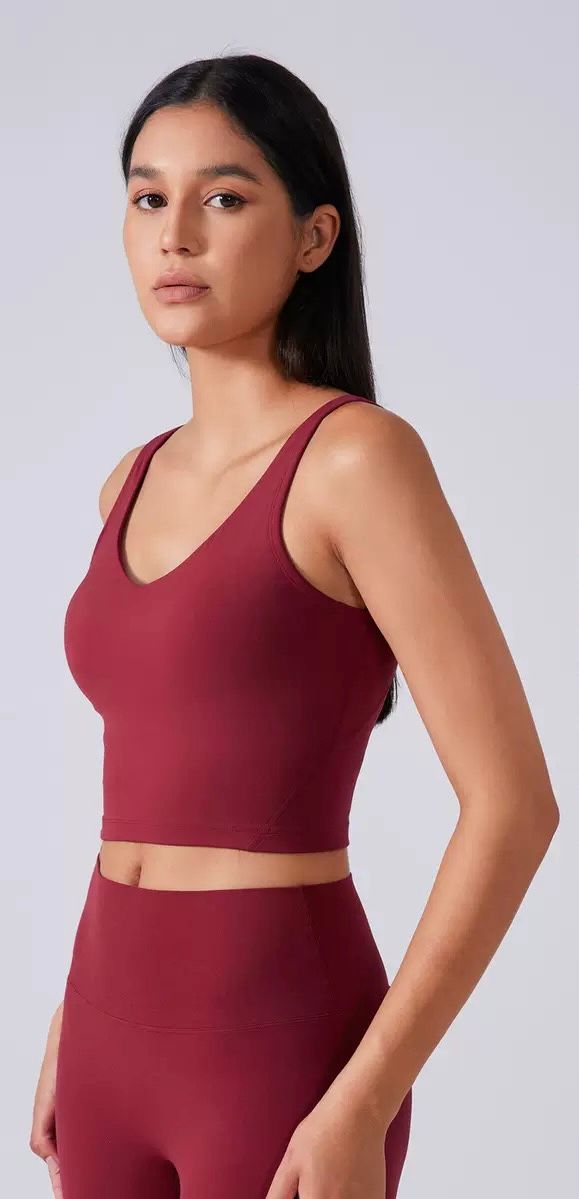 Sculpt Active Bra