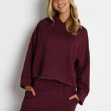 Soft Luxe Hoodie