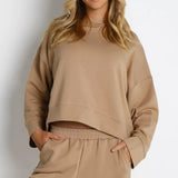 Soft Luxe Hoodie