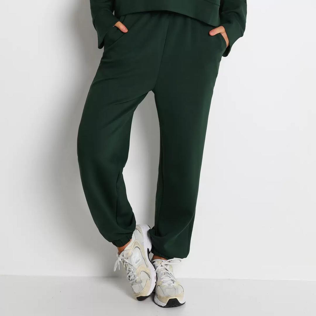 Soft Luxe Jogger