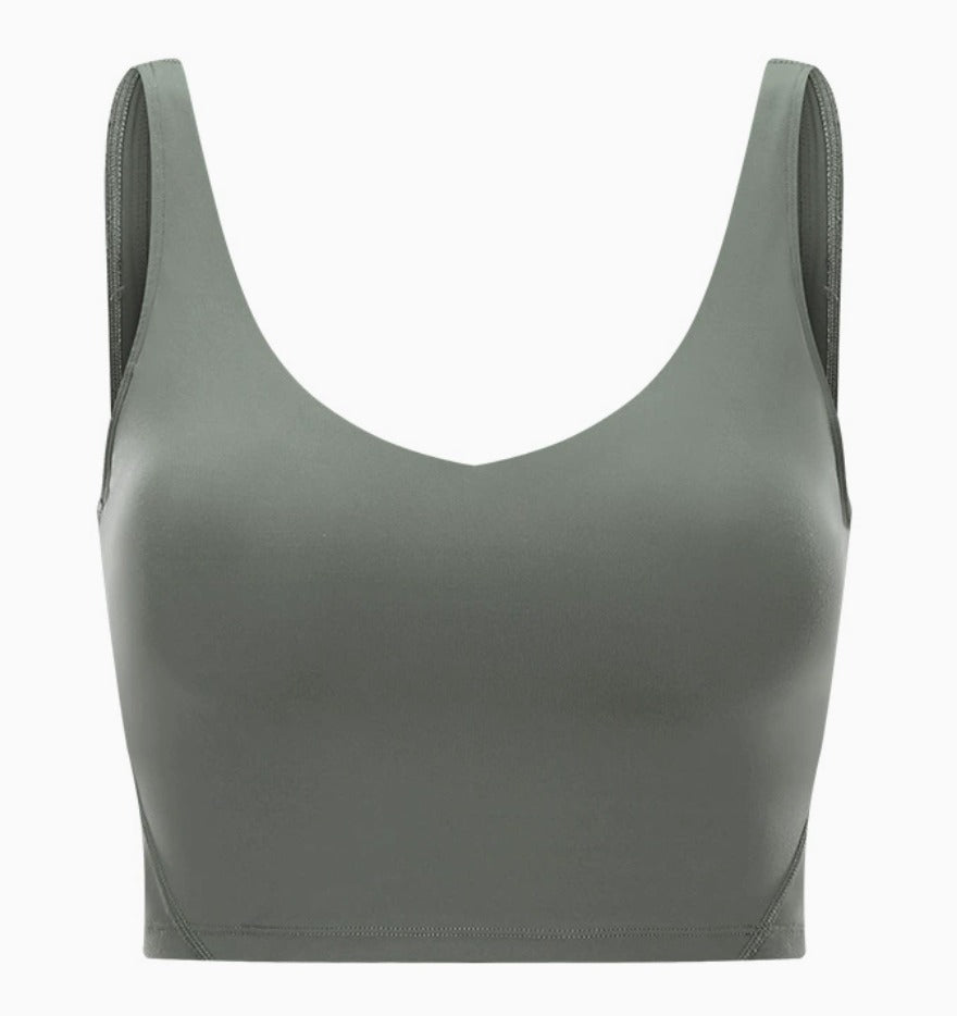 Sculpt Active Bra