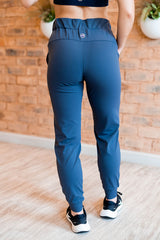 Athletic Gear Joggers