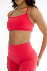 Sculpt Active Basic Bra