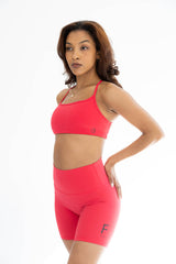 Sculpt Active Basic Bra