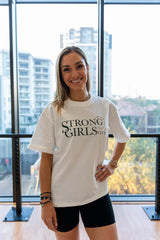 Strong Girls T-Shirt