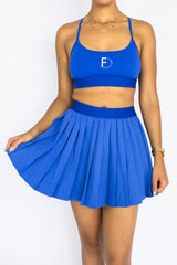 TrackHer Skort