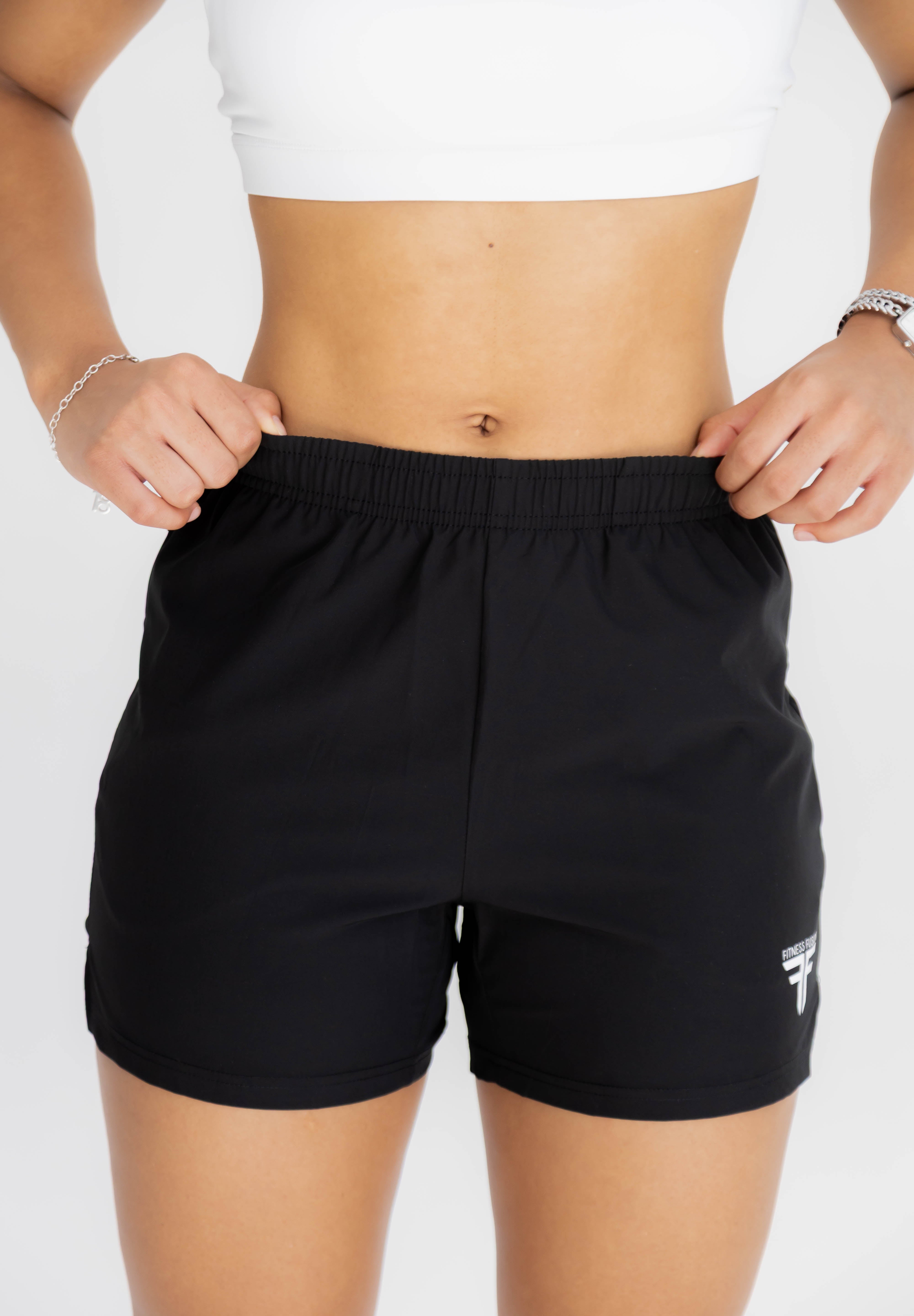 UNISEX Speed Pro Shorts