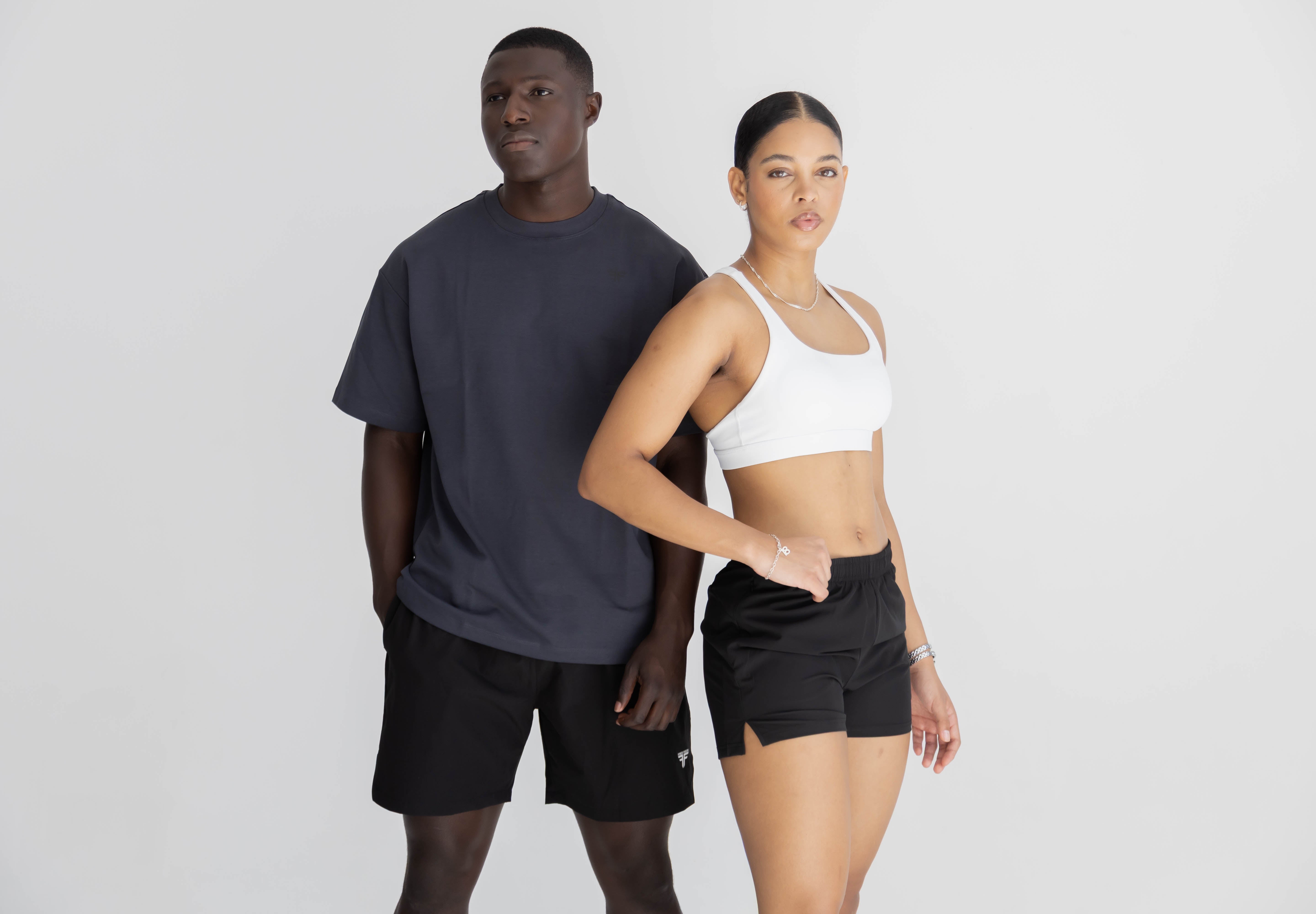 UNISEX Speed Pro Shorts