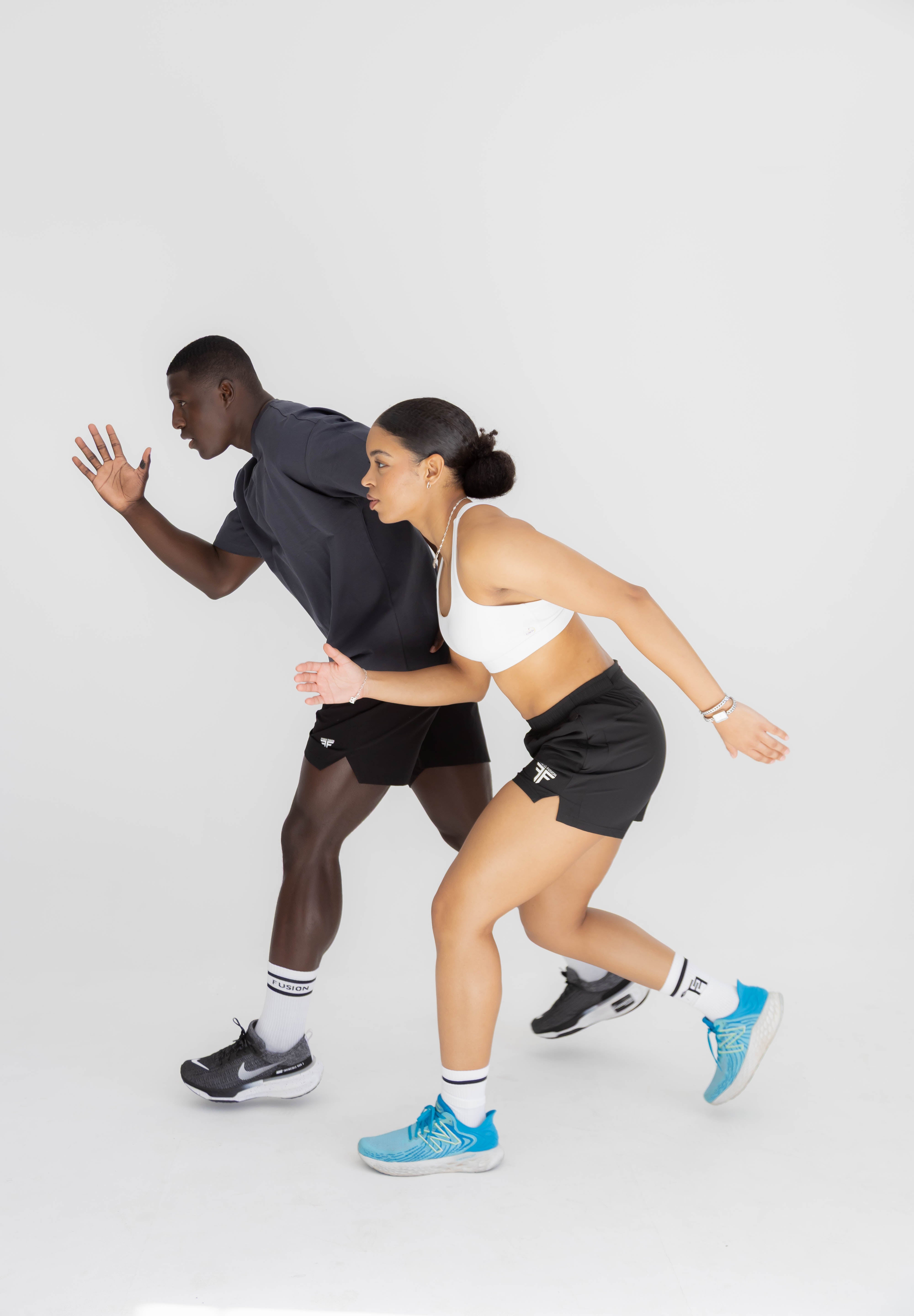 UNISEX Speed Pro Shorts