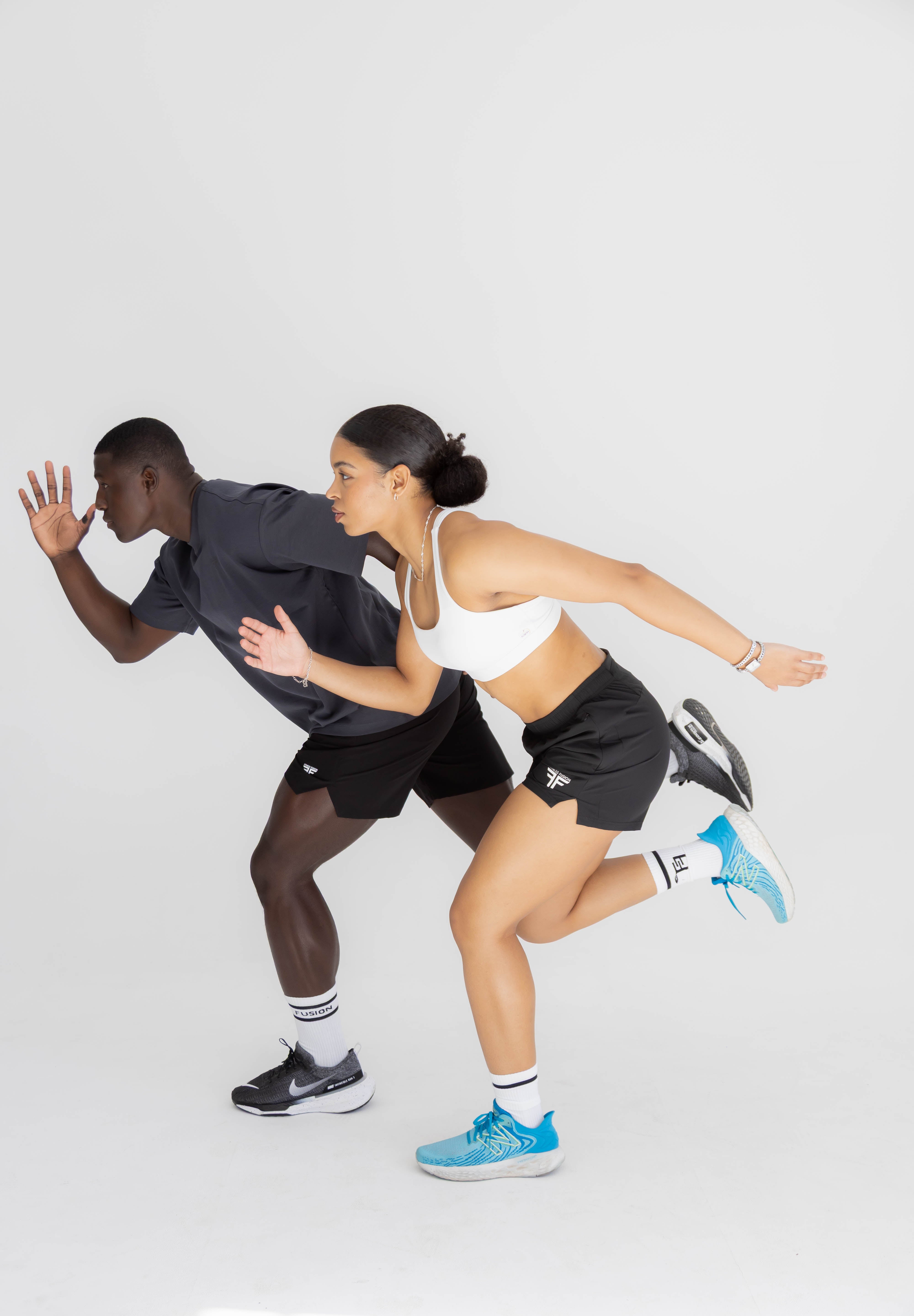 UNISEX Speed Pro Shorts