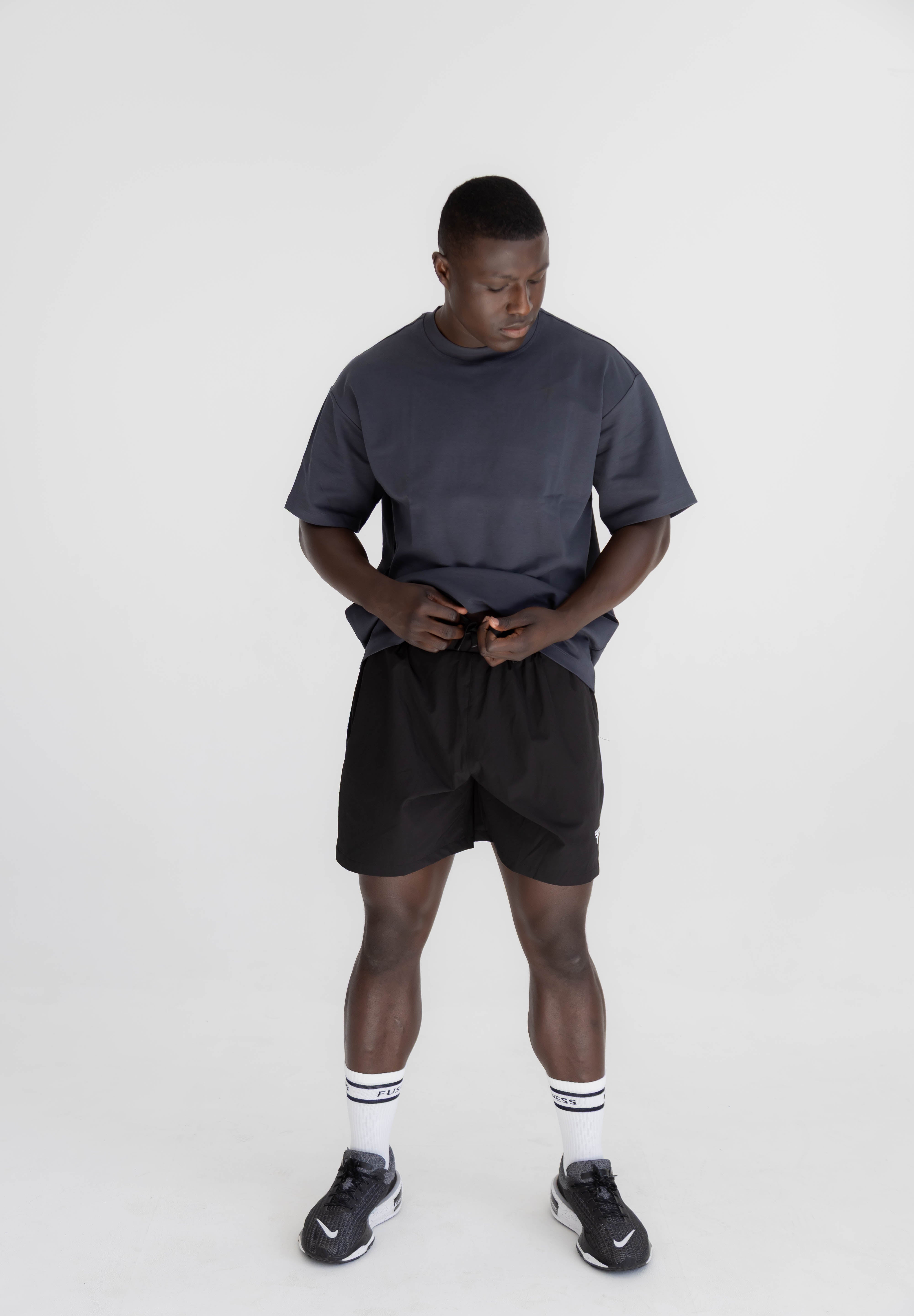 UNISEX Speed Pro Shorts