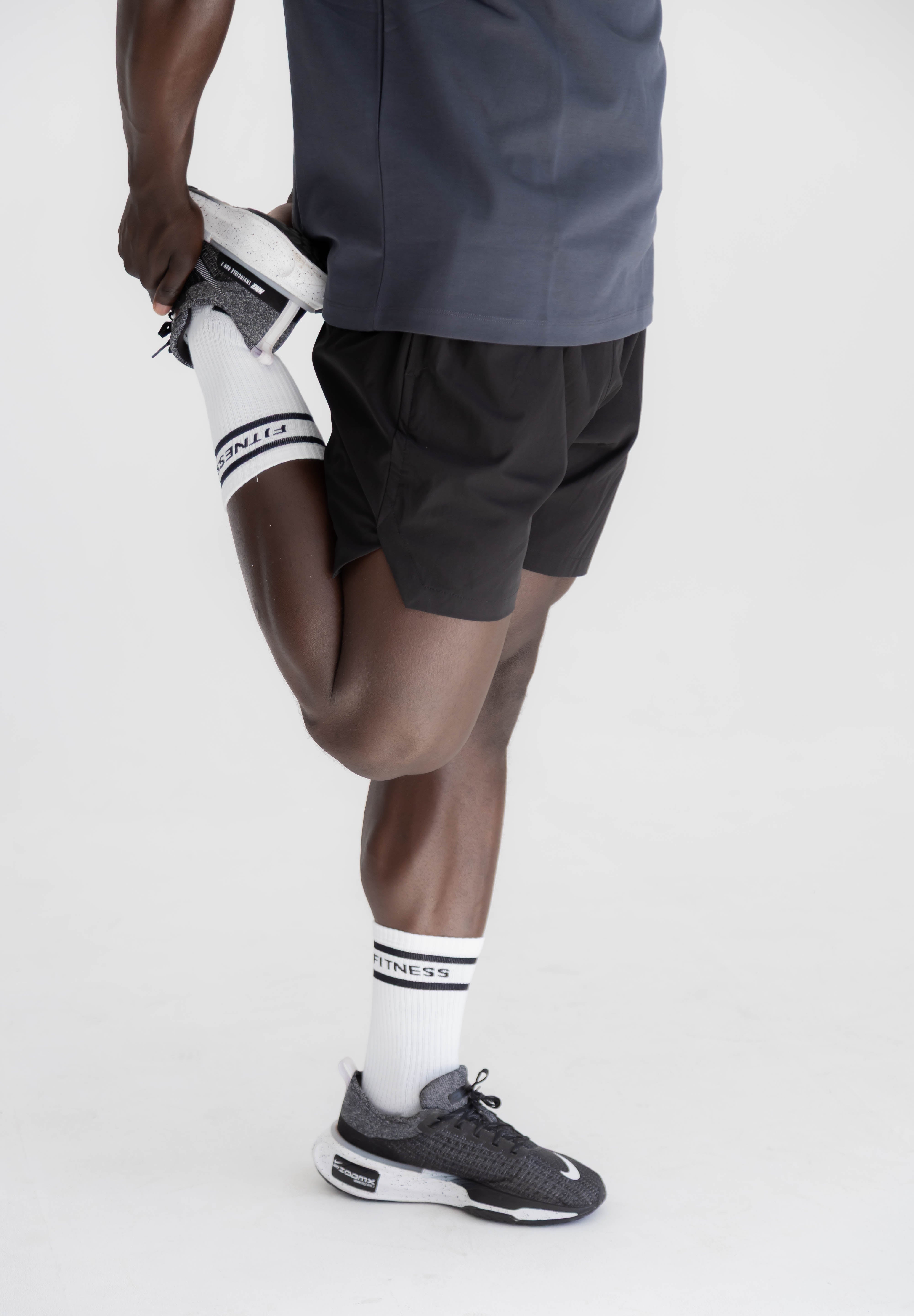 UNISEX Speed Pro Shorts