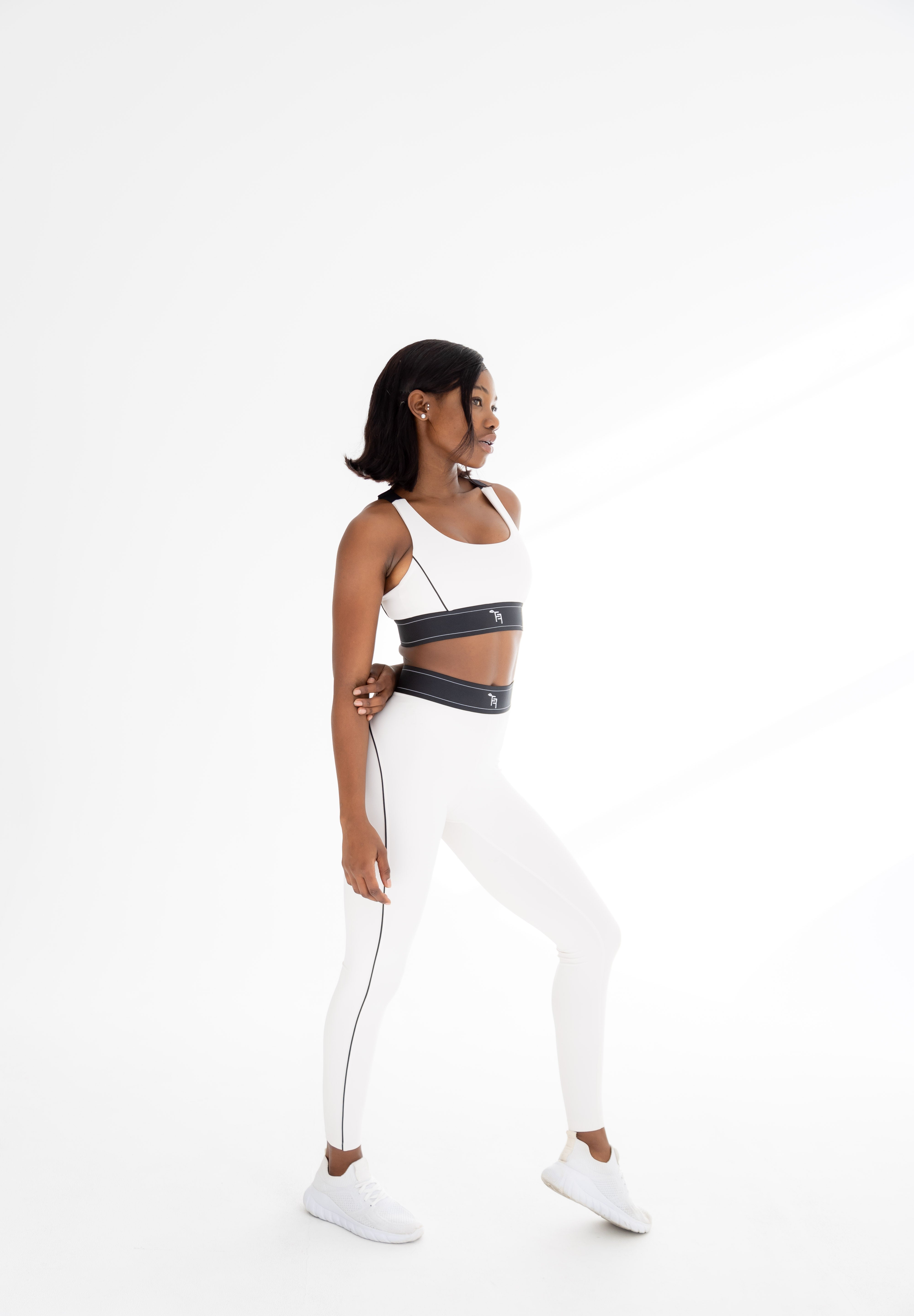 ZenFit Leggings