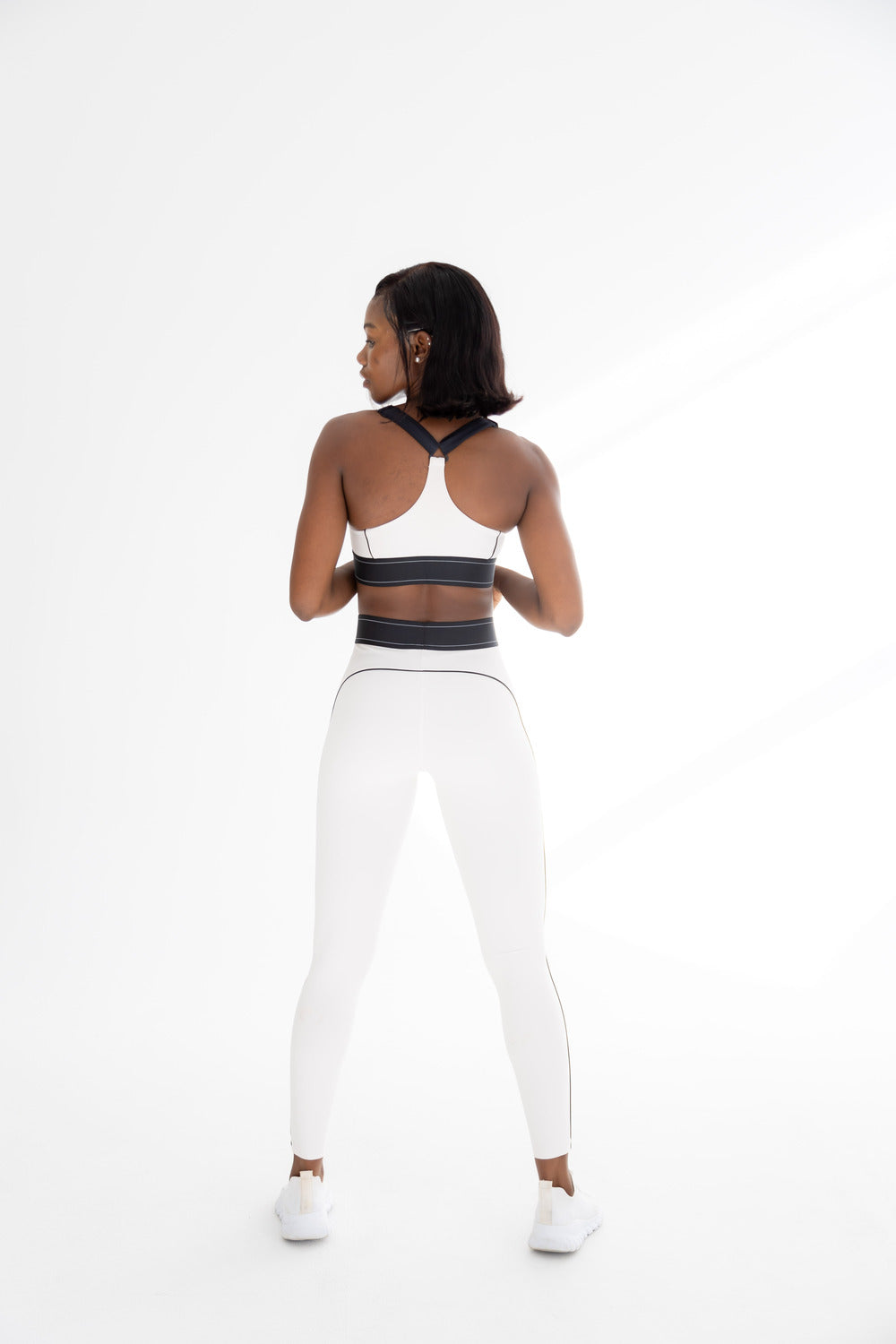 ZenFit Leggings