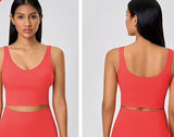 Sculpt Active Bra
