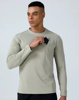 Men's Speed Pro Long Sleeve Tee