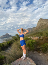 Swift Run Shorts 4”