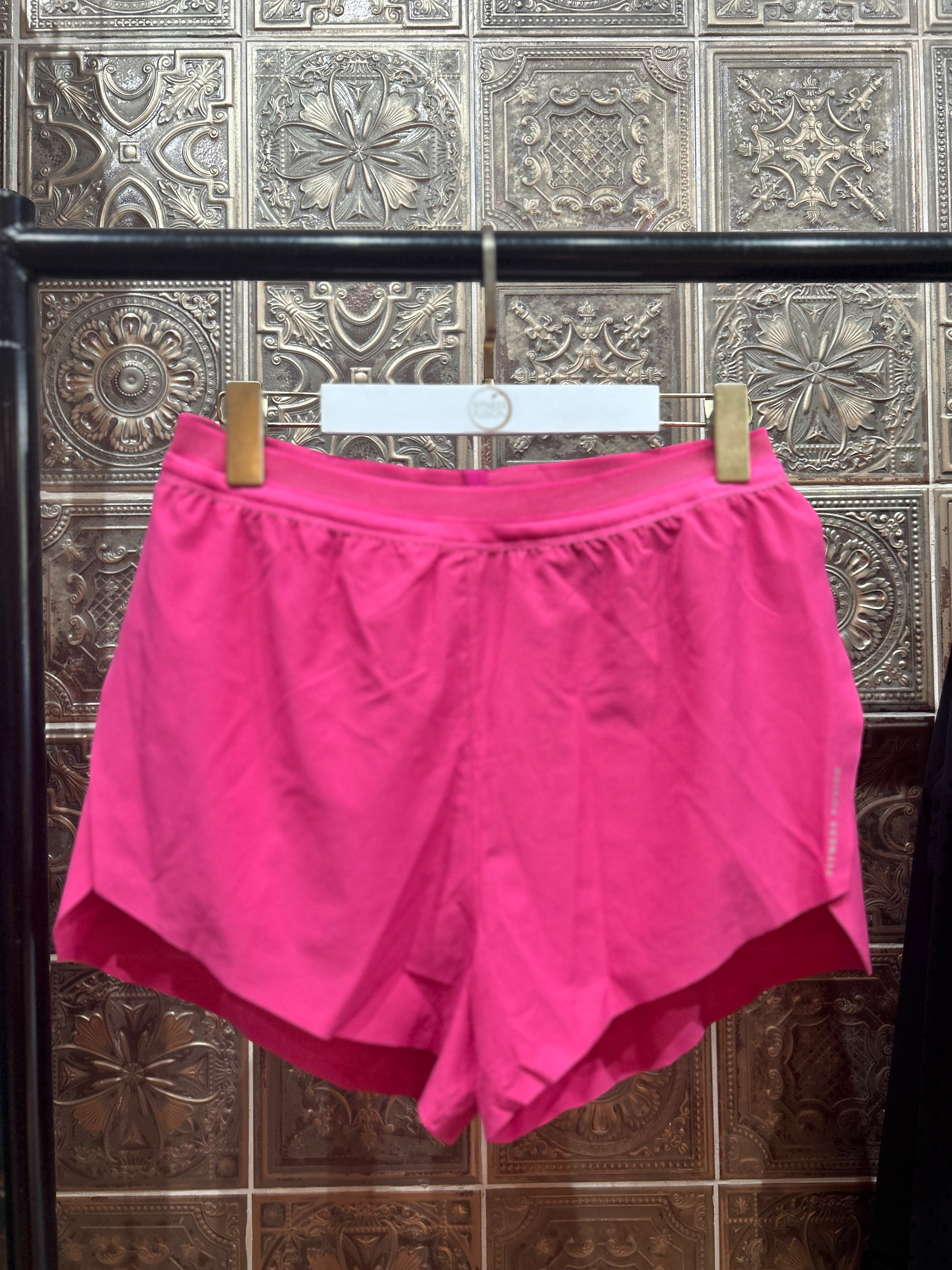 Swift Run Shorts (Long Inner)