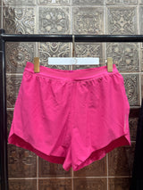 Swift Run Shorts (Long Inner)
