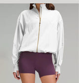 Redefine Oversized Jacket