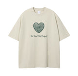 Be Real Oversized tee