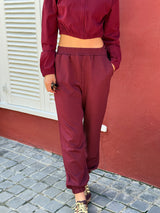 Soft Luxe Jogger