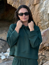 Soft Luxe Hoodie