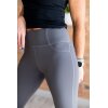 Grey leggings | Grey gym wear | Grey tights | Grey active wear