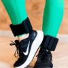 Ankle Weights - Fitness Fusion Lifestyle